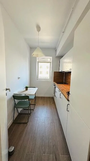  garsonieră | prima închiriere | primera park residence - imagine 12