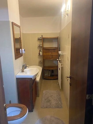 Garsoniera spațioasă 41 mp Lujerului - imagine 8