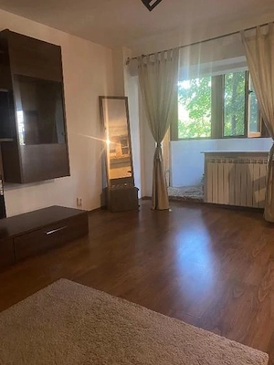 Garsoniera spațioasă 41 mp Lujerului - imagine 2