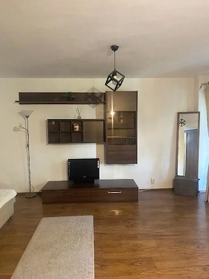Garsoniera spațioasă 41 mp Lujerului - imagine 9
