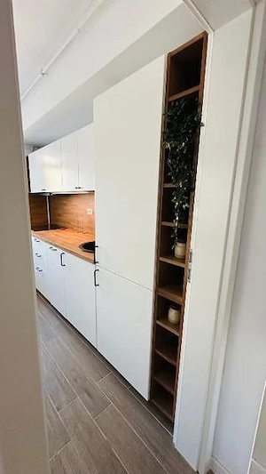  garsonieră | prima închiriere | primera park residence - imagine 11