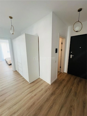 Apartament - 2 camere - Cristian - imagine 6