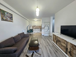 Apartament la cheie pe strada Dunarii, cartierul Intre Lacuri - imagine 3