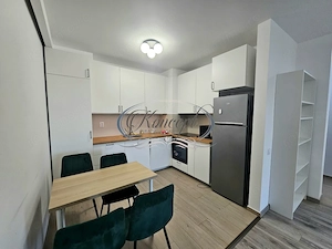 Apartament la cheie pe strada Dunarii, cartierul Intre Lacuri - imagine 4