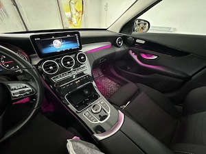 Merced C-Class c300d 4MATIC 2019 2.0 diesel 245 cp - imagine 2