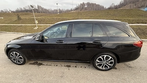Merced C-Class c300d 4MATIC 2019 2.0 diesel 245 cp - imagine 9