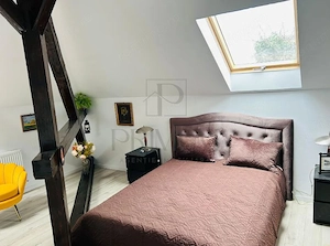 Apartament 4 camere | 100 mp | 3 dormitoare | La casa | Zona Balcescu | 2 bai | Intrare separata | A - imagine 5