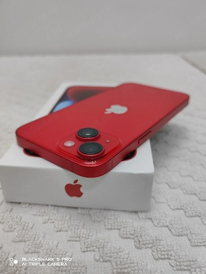 iPhone 14, 128GB, 5G, RED Neverlock 10 10