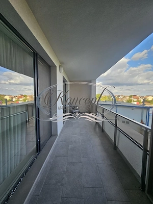 Apartament la cheie pe strada Dunarii, cartierul Intre Lacuri - imagine 11