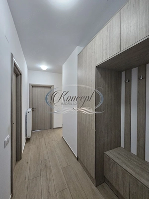 Apartament la cheie pe strada Dunarii, cartierul Intre Lacuri - imagine 9