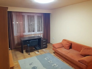 Închiriez apartament cu 2 camere COMPLEX STUDENTESC - imagine 4