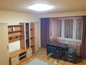 Închiriez apartament cu 2 camere COMPLEX STUDENTESC - imagine 5