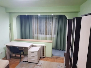 Închiriez apartament cu 2 camere COMPLEX STUDENTESC