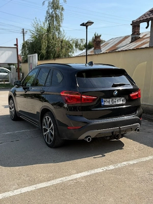 vand bmw x1  - imagine 5