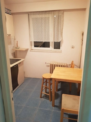 Închiriez apartament cu 2 camere COMPLEX STUDENTESC - imagine 7