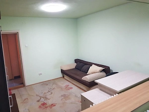 Închiriez apartament cu 2 camere COMPLEX STUDENTESC - imagine 3