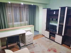 Închiriez apartament cu 2 camere COMPLEX STUDENTESC - imagine 2
