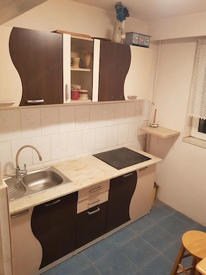 Închiriez apartament cu 2 camere COMPLEX STUDENTESC - imagine 6