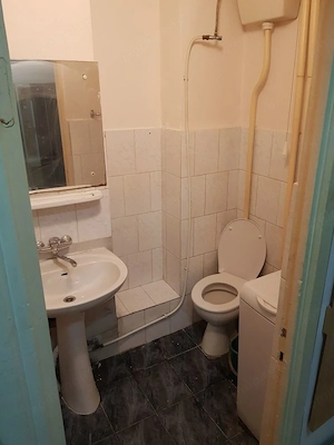 Închiriez apartament cu 2 camere COMPLEX STUDENTESC - imagine 8