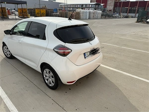 Renault ZOE electric - imagine 10