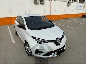 Renault ZOE electric - imagine 3