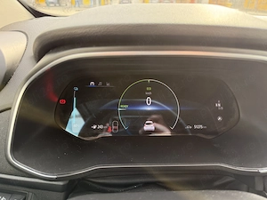Renault ZOE electric - imagine 6