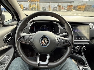 Renault ZOE electric - imagine 7