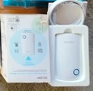 Extender   Amplificator Semnal Wi-Fi TP-Link 300Mbps   Nou la Cutie (Prize Directă)