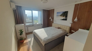 Apartament semidecomandat Piata 1 Mai & parcare subterana de inchiriat - imagine 4