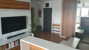 Apartament semidecomandat Piata 1 Mai & parcare subterana de inchiriat - imagine 3