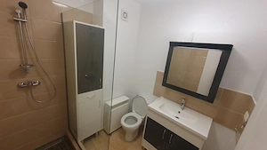 Apartament semidecomandat Piata 1 Mai & parcare subterana de inchiriat - imagine 7