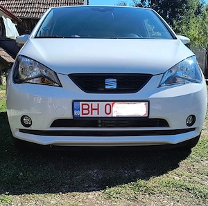 Seat Mii Electric (nu VW e-UP, Skoda e-Citigo) - imagine 2