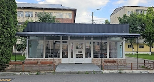 Spatiu Comercial Proprietar - imagine 2
