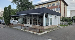 Spatiu Comercial Proprietar - imagine 3