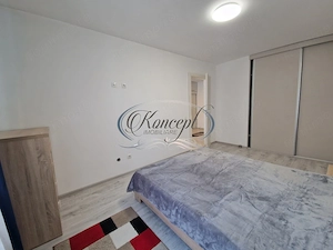 2 camere de inchiriat in Intre Lacuri - imagine 9