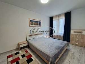2 camere de inchiriat in Intre Lacuri - imagine 7