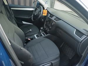Vand Skoda Octavia,disel,din 2015 de 1.6