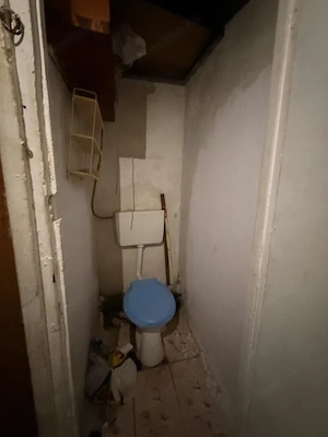 Garsoniera 12 mp, etaj 3  ideala pentru investitie - Buziasului  - imagine 6