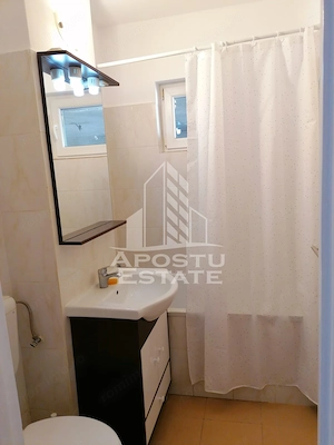 Apartament 2 camere de inchiriat, Centrala Proprie, Ultracentral - imagine 7