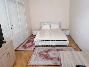 Apartament 2 camere de inchiriat, Centrala Proprie, Ultracentral - imagine 4