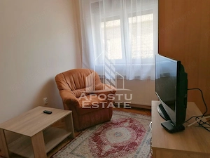 Apartament 2 camere de inchiriat, Centrala Proprie, Ultracentral - imagine 3