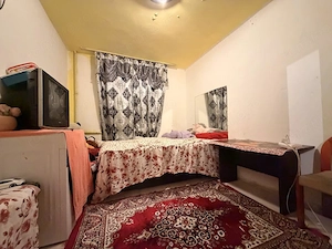 Garsoniera 10,5 mp, etaj 2  ideala pentru investitie - Take Ionescu - imagine 2