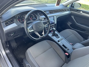 Volkswagen  Passat 2.0 Tdi DSG  122 Cp  2022  Berlina  - imagine 7