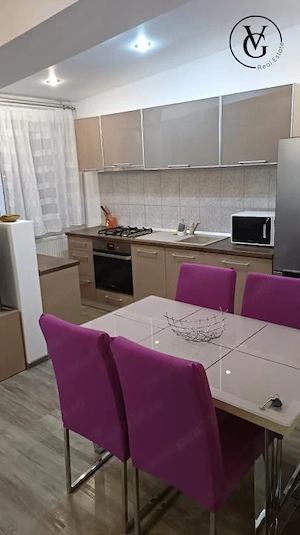 Apartament 2 camere | Compozitorilor | Termen lung - imagine 2