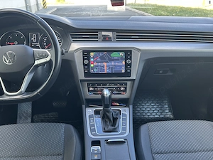 Volkswagen  Passat 2.0 Tdi DSG  122 Cp  2022  Berlina  - imagine 8