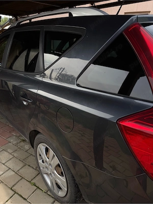 Kia Ceed 1.4 benzină | 2010 | 90 CP | 261.955 km | Proprietar 2 - imagine 5