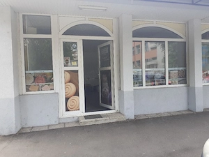 vand teren concesionat 145m patrati cu magazin amplasat 145m patrati - imagine 2