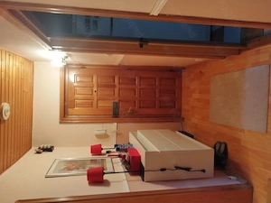 Vând apartament cu 4 camere zona Nord, Rm. Vâlcea  - imagine 6