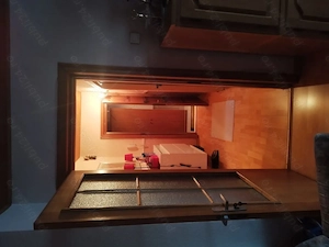 Vând apartament cu 4 camere zona Nord, Rm. Vâlcea  - imagine 3