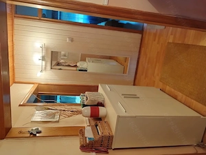 Vând apartament cu 4 camere zona Nord, Rm. Vâlcea  - imagine 5